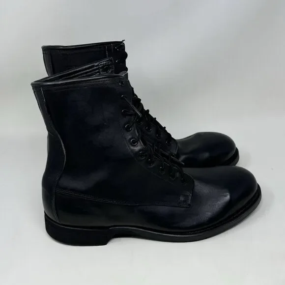 Addison | Shoes | Addison Shoe Co Combat Steel Toe Boots  display picture 1